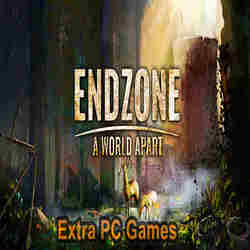 Endzone A World Apart Extra PC Games