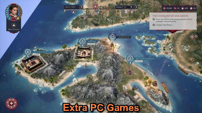 Expeditions Rome PC Game Download