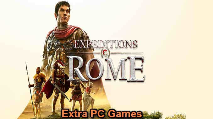 Expeditions Rome PC Game Full Version Free Download