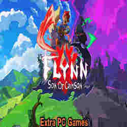 Flynn Son of Crimson Extra PC Games