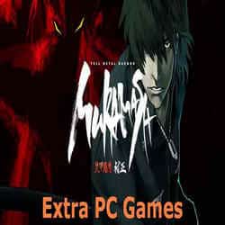 Full Metal Daemon Muramasa Extra PC Games