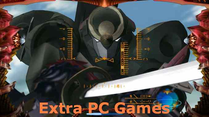 Full Metal Daemon Muramasa PC Game Download