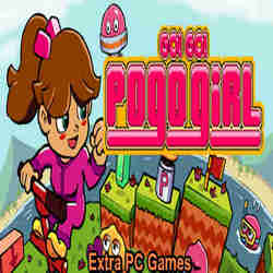 GO GO pogo girl Extra PC Games