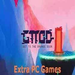 GTTOD Get To The Orange Door Extra PC Games