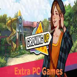 Growing Up Extra PC Games