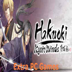 HAKUOKI KYOTO WINDS Extra PC Games