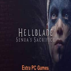 Hellblade Senuas Sacrifice Extra PC Games