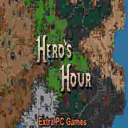 Hero’s Hour Extra PC Games