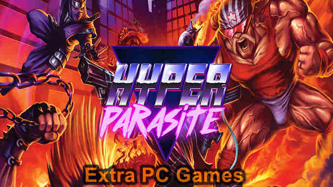 HyperParasite PC Game Full Version Free Download