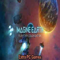 Imagine Earth Extra PC Games