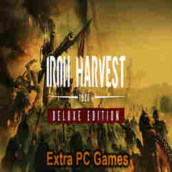 Iron Harvest Deluxe Edition Extra PC Games