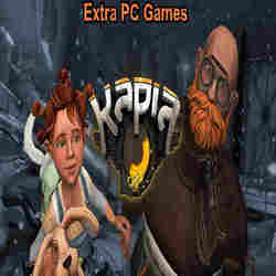 KAPIA Extra PC Games