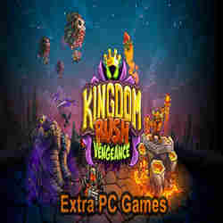 Kingdom Rush Vengeance Extra PC Games