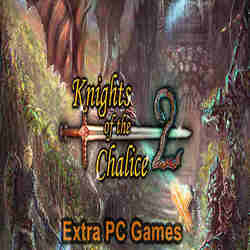 Knights of the Chalice 2 Extra PC Games
