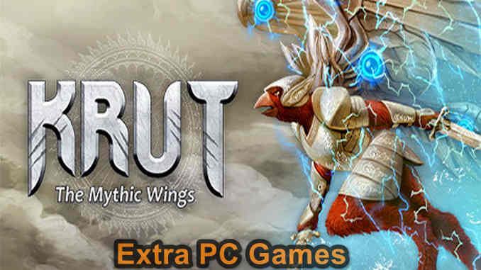 Krut The Mythic Wings PC Game Full Version Free Download