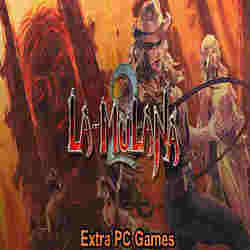 La Mulana 2 Extra PC Games