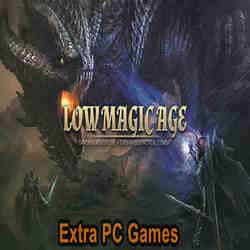 Low Magic Age Extra PC Games