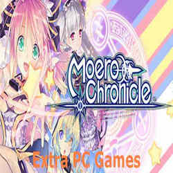 MOERO CHRONICLE Extra PC Games