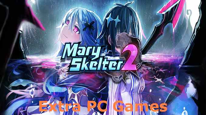 Mary Skelter 2 PC Game Full Version Free Download