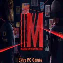 Murder Mystery Machine Extra PC Games