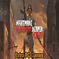 Nightmare Reaper Extra PC Games