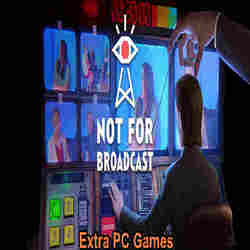 Not for Broadcast Extra PC Games