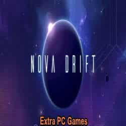 Nova Drift Extra PC Games