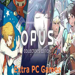 OPUS Collectors Edition Extra PC Games