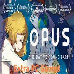 OPUS THE DAY WE FOUND EARTH Extra PC Games