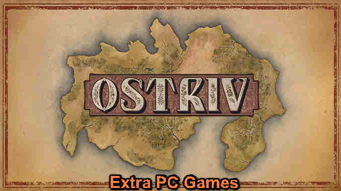 Ostriv PC Game Full Version Free Download