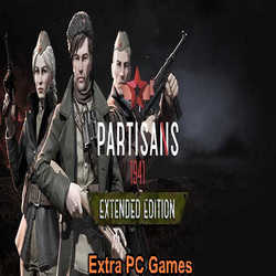 Partisans 1941 Extended Edition Extra PC Games