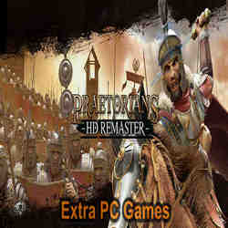 Praetorians HD Remaster Extra PC Games