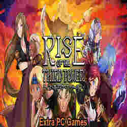 Rise of the Third Power Extra PC Games