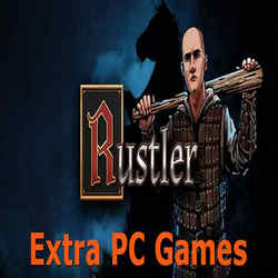 Rustler Extra PC Games