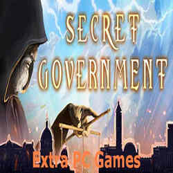Secret Government Extra PC Games