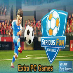 Serious Fun Football Extra PC Games
