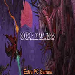Source of Madness Extra PC Games