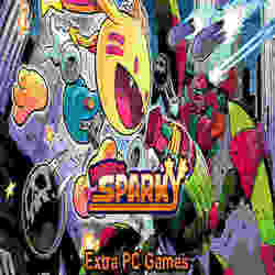 Spectacular Sparky Extra PC Games