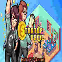 Startup Panic Extra PC Games