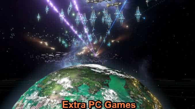 Stellaris Highly Compressed Game For PC