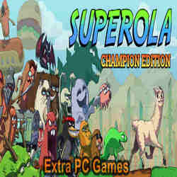 Superola Champion Edition Extra PC Games