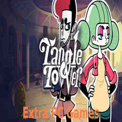 Tangle Tower Extra PC Games