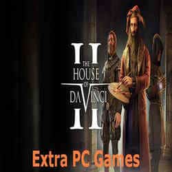 The House of Da Vinci 2 Extra PC Games