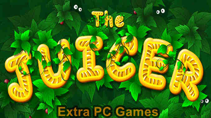 The Juicer PC Game Full Version Free Download