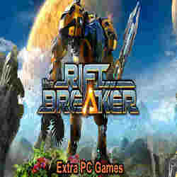 The Riftbreaker Extra PC Games