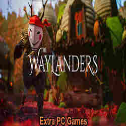 The Waylanders Extra PC Games