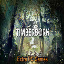 Timberborn Extra PC Games