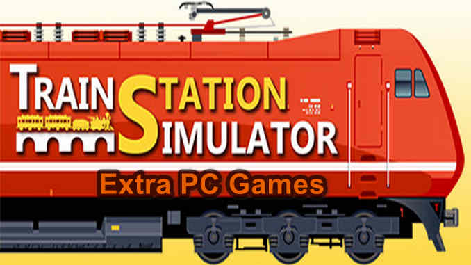 Train Station Simulator PC Game Full Version Free Download