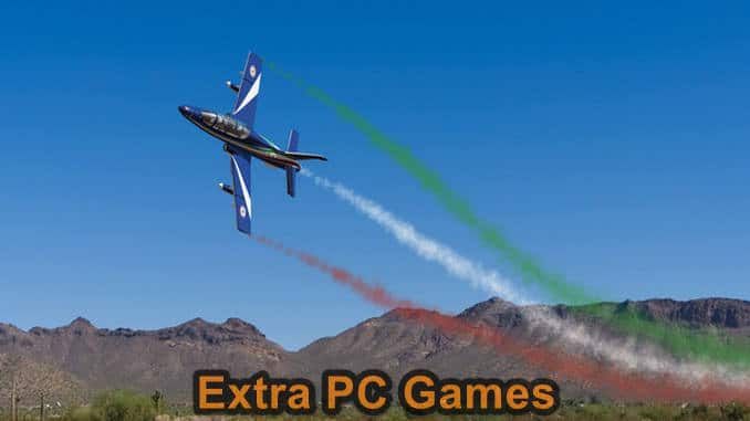 aerofly RC 8 Highly Compressed Game For PC