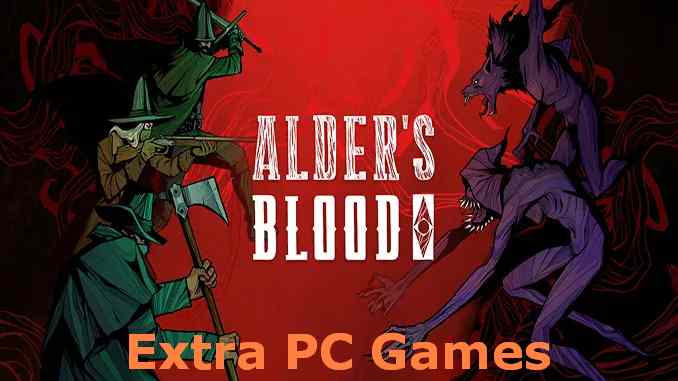 Alders Blood PC Game Full Version Free Download